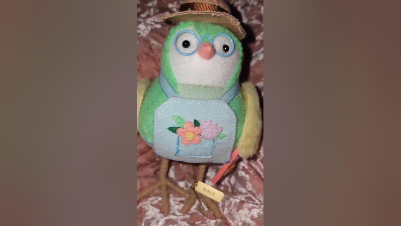 Easter Spritz Birds 2023 5 Target YouTube