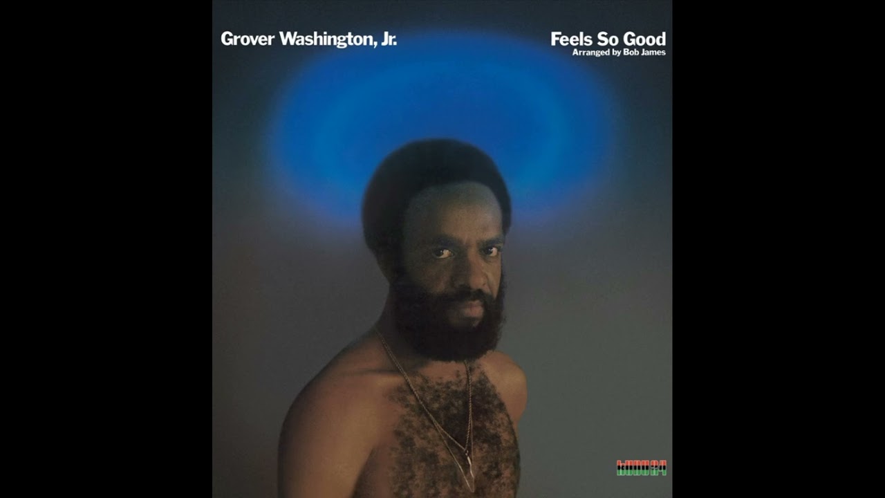 Grover Washington, Jr. — The Sea Lion HQ - YouTube Grover Washington, Jr. — The Sea Lion HQ - YouTube