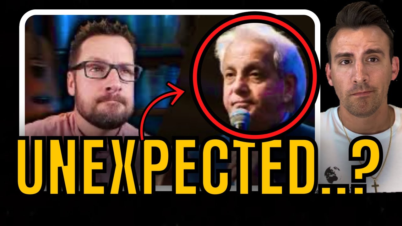 Benny Hinn’s SHOCKING Response To Mike Winger YouTube
