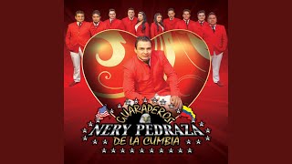 Video thumbnail of "Nery Pedraza - Cumbia de Nery, Pt. 2"