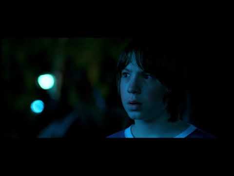 L'île aux sorciers bande annonce