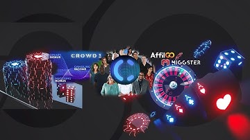 Crowd1 FANTASTIC   Presentation