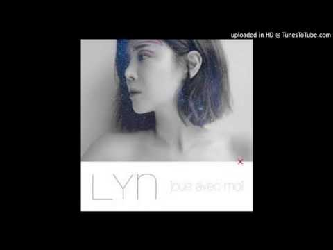 [Audio/MP3] Lyn (린) - Love, Liquor, You [Mini Album - Joue Avec Moi]