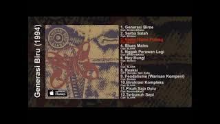 Slank full album ( slank 4 )