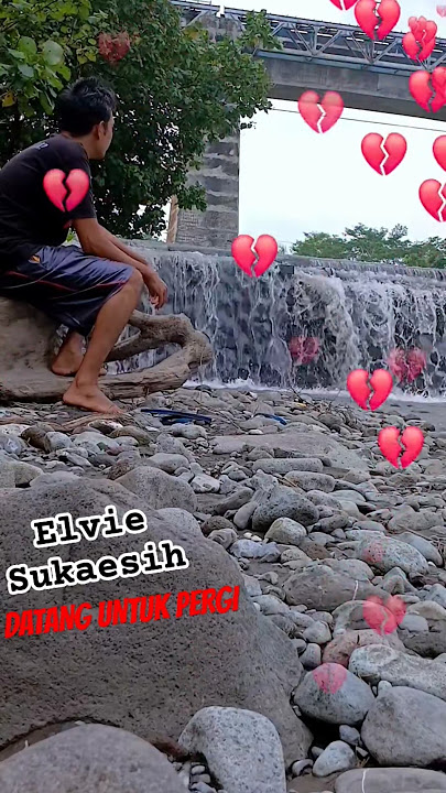 Datang Untuk Pergi . Elvie Sukaesih #music #bumiayutoday #nostalgiajamandulu #rhomairama #mancingfyp