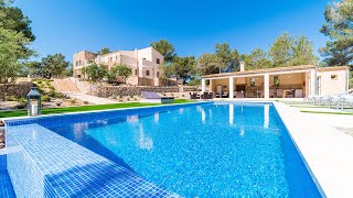 Finca auf Mallorca: Entre Pins