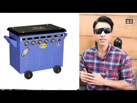 فرق موتور جوش با ترانس جوش و اینوتر جوشکاری چیه