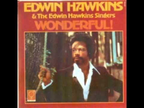 Edwin Hawkins - Up On The Mountain