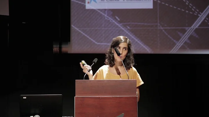 Mar Santamaria - Responsive Cities 2016