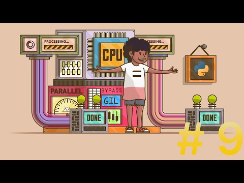 [New Course]Python Tutorials