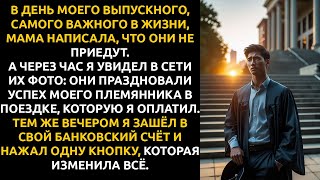 видео: Я ГОДАМИ содержал всю семью — и в один вечер перекрыл им ВСЕ счета. картинка: Я ГОДАМИ содержал всю семью — и в один вечер перекрыл им ВСЕ счета.