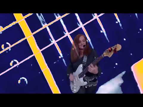 That Jimmie (Chord On Blu: Official Music Video) 'Editor's Release'