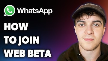 How to Join Whatsapp Web Beta (Full 2024 Guide)