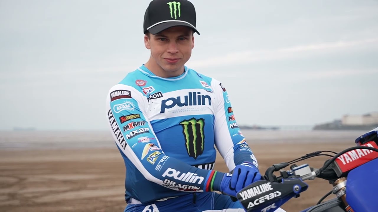 Гонка ROKiT Tyres Weston Beach 2025 — взрослое соло