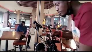 REKLES x ODI WA MURANGA x NELLY THE GOON - ZAMANI (Behind The Scenes)