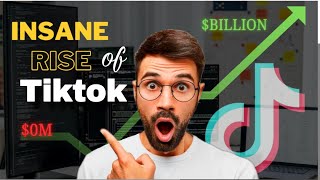 The Untold Story of TikTok’s Explosive Growth