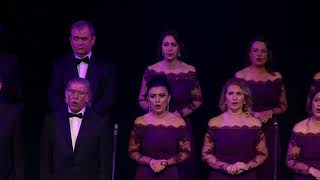 Nağmeleri̇n Pinari “Bir Ateşim Yanarım” Resimi