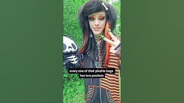 which bag are you going to get?