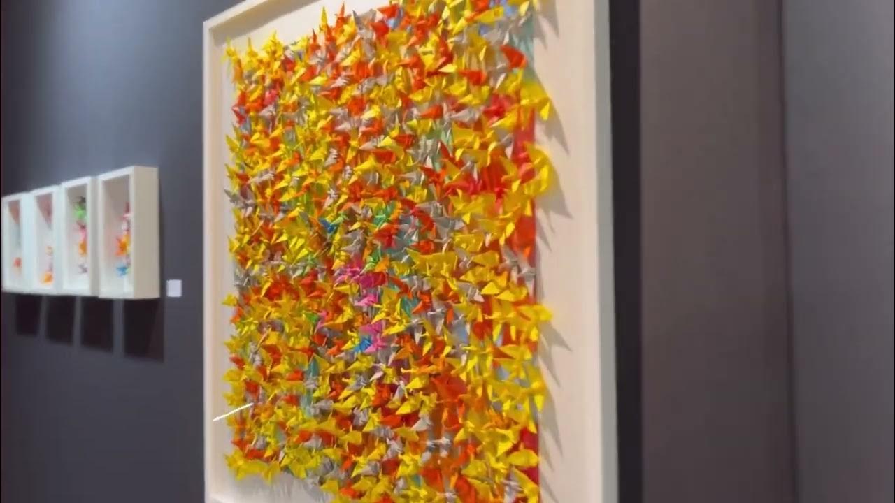 Monaco Art Fair 2022 YouTube