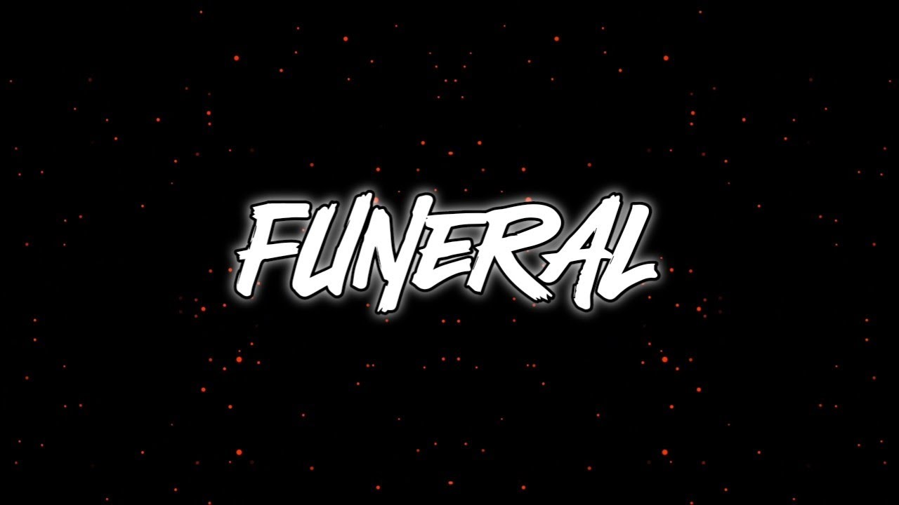 NEONI FUNERAL 8D audio YouTube
