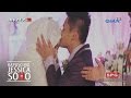 Kapuso Mo, Jessica Soho: The Road to Forever of Datu Jhoar and Suraina