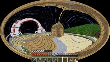 So I learned how to make Minecraft Shaders...