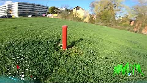 Betaflight 4.0 RC6 final tune