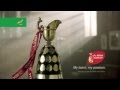 #VASIA13 Best TV Sport Commercial Shortlist: SARU - Absa Currie Cup 'Cup Of Heroes'
