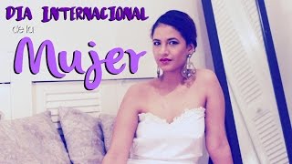 Un mensaje para ti #MujeresYoutube screenshot 1