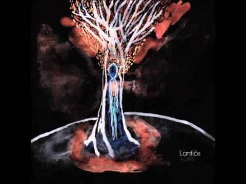 Lantlôs - Eribo - I Collect The Stars