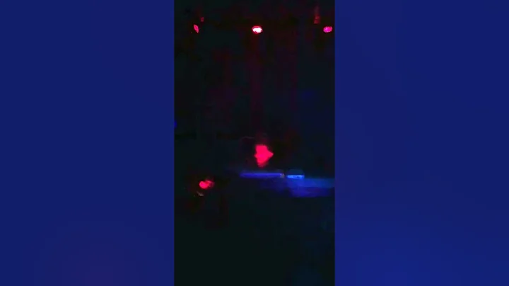 Gregg Dubbs at Pacha NYC