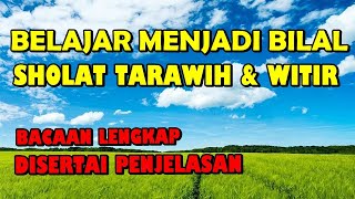Kumpulan Doa Bilal Shalat Tarawih Lengkap Mesothelioma Law Firm 