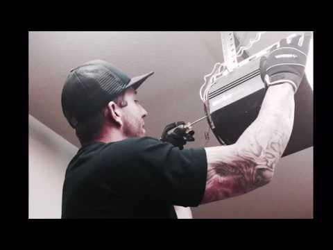 Brokentop Garage Doors video thumbnail