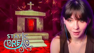 THE BIGGEST REVEAL YET | Static Dread - Part 4