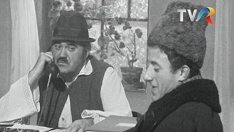 Dem Rdulescu, Mihai Fotino, Mihai Mlaimare i Ion A...