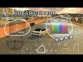 Вышла ещё одна обнова в car parking multiplayer 4.8.6.9