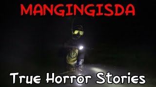 Mangingisda Horror Stories | True Horror Stories | Kilabot