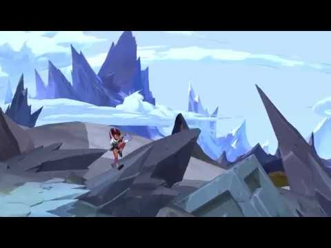 Indivisible E3 trailer con subtitulos en español