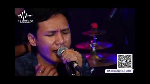 Caffeine Band (Aku takkan memiliki) Accoustic Version