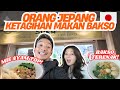 【KULINER】PERTAMA KALI MAKAN BAKSO SEENAK INI DI JEPANG! ADA TOKO SEMBAKO INDONESIA NYA LAGI!