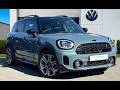Used MINI Countryman 2.0 Cooper S Exclusive Auto ALL4 Euro 6 (s/s) 5dr - DH73HLF