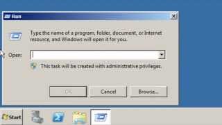 Install Active Directory and add role | windows server 2008 | 720p