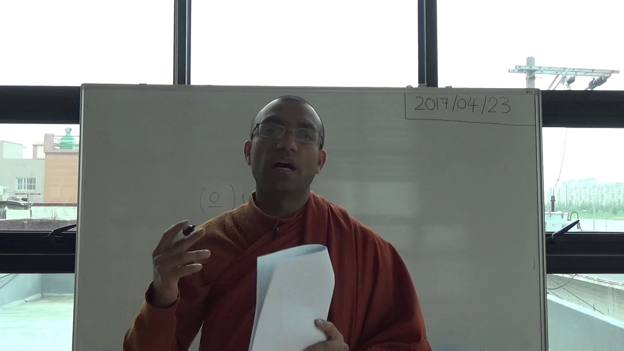 Korean Live Class  2017 / 04 / 23