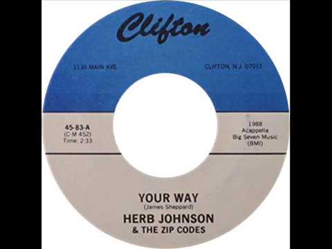 Watch Zip Codes - Your Way / Little Girl Of Mine (acapella) (Clifton 83) 1988 on YouTube Watch Zip Codes - Your Way / Little Girl Of Mine (acapella) (Clifton 83) 1988 on YouTube