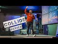 Thursday Night Preaching (Collide Series) 1.28.2021