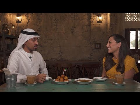 Videó: A kabsa egy egyiptomi étel?