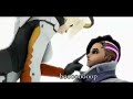 Sombra Gets Booped