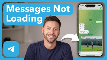 Hoe u het probleem kunt oplossen dat Telegram geen berichten laadt
