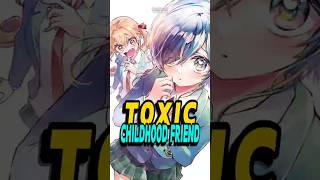 His Toxic Childhood Friend Betrayed Him So This Happened