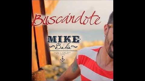 Mike Bahia Buscándote @Latido_Musical Twitter